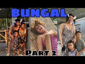 BUNGAL PART 2 |FUNNY TIKTOK COMPILATION |ROMEO MORENO