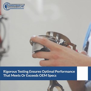 Shop Now & Save On A Replacement Engine From Powertrain Products! 7 Year Warranty Available, Call Now For A Free Quote! | Powertrain Products Inc