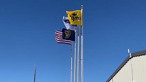 Simplot fertilizer facility officially open at Adams Industries - Panhandle NCN