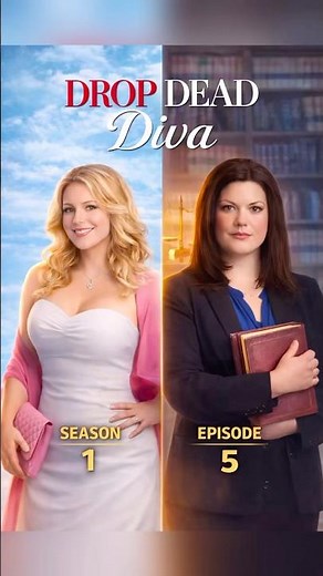 “DOING NOTHING IS NEGLIGENCE.” 😳⚖️🔥 | Drop Dead Diva