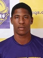 Jimmori Robinson, West Virginia Mountaineers, Defensive Line