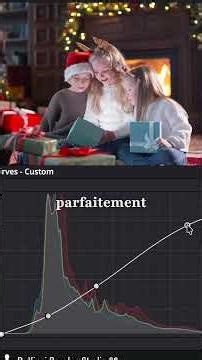 Comment utiliser Middle Gray ? #colorist #middlegray #powerofcolorgrading