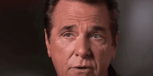 The famous American presenter, Chuck Woolery, passes away