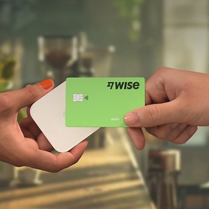 Save money when you spend abroad with the Wise card which always has the right currency | Wise