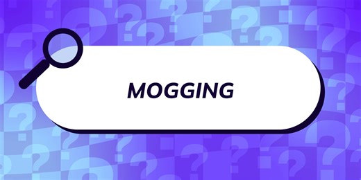 Scrolling In The Deep: Is someone 'mogging' you?