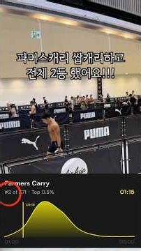 즐기는 자가 일류다