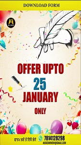 2.6K views · 247 reactions | Big Opportunity for Writers and...