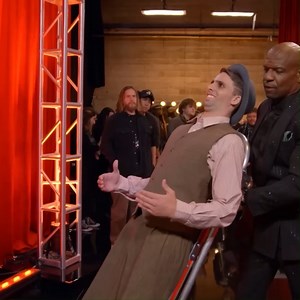 182K views · 2.1K reactions | UNREAL Robot Dancer Leaves Judges SPEECHLESS on America's Got Talent! | viral clips 9 | Facebook