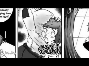 Vanessa's Stomach Growling 1