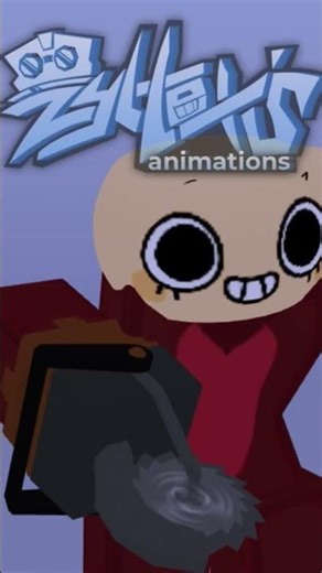 This New Zyltex’s Animations April Fools Update Is Hilarious