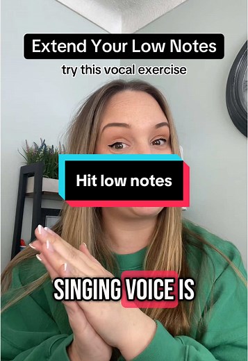 Mastering Low Notes: Tips from a Vocal Coach