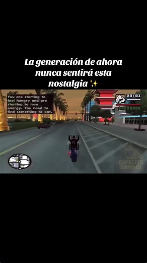 Esos días donde solo recorrías las carreteras en el gta san Andreas ❤️ #videogames #nostalgia #gta #infancia #CapCut
