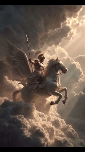 The Chimera – The Fire-Breathing Hybrid Beast of Greek Myth