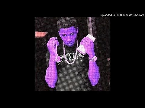 NBA Youngboy - Slime Belief (SLOWED)
