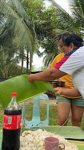 12K views · 342 reactions | Cooking Letchon Manok using our improvised oven Lara ng Rebisco ❤️ Watch till the end of the video ‼️ #lechonmanok #improvisedoven @highlight | Josephine Humol Barrios | Facebook