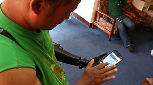 62 reactions · 14 shares | The Victoria Hand Project designs low-cost, high-functioning 3D-printed prostheses to people in need. | University of Victoria | Facebook