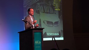 The 2025 AIAG Quality Summit was unforgettable! Two days of innovation, networking, and insights brought the automotive quality community together like never before. Check out our sizzle reel — see the energy, the connections, and the highlights that made this year so special. 📅 Mark your calendars: The 2026 AIAG Quality Summit returns September 24–25 at the Suburban Collection Showplace, Novi, MI. Don’t miss it! Secure your spot early and save 25% — register by December 31, 2025 with promo cod