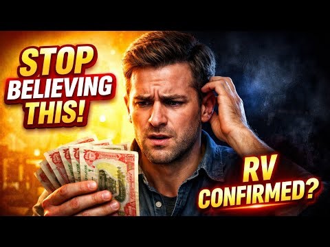 Iraqi Dinar Revaluation Explained | Don’t Believe the “RV Confirmed” Rumors | Iraqi dinar