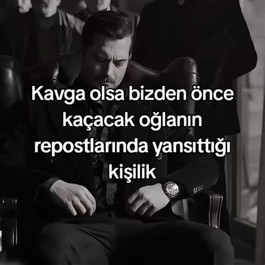 Eşret Tek: Kavga ve Kişilik Üzerine Tartışma