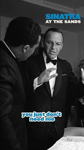 “I loathe bigotry of any kind” - Frank Sinatra
