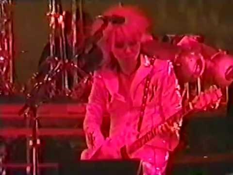 X JAPAN - 紅 -Kurenai- (The Last Live -Unedited Version-)