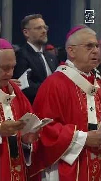 A Sacred Communion: New Archbishops Receive Pallium from Pope | Shalom World News