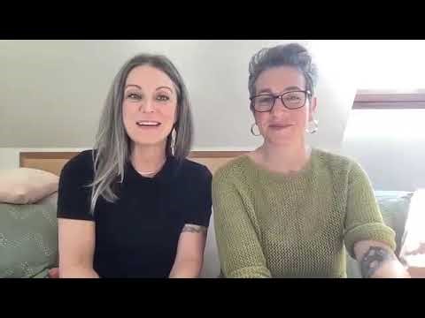 Wheel of Consent workshop facilitators