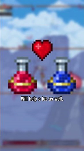How to defeat the SLIME GOD as a MAGE #calamity #terraria #moddedterraria