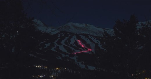 Breckenridge prepared to host New Years plans to light up your night