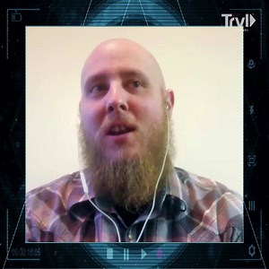 Not your typical day at work that’s for sure. 😨 Paranormal Caught on Camera is all new tomorrow at 9|8c! | Travel Channel