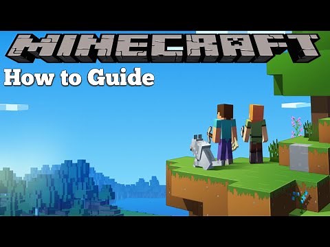 HOW TO CHANGE VERSIONS IN MINECRAFT 1.16 AND ABOVE