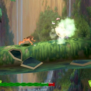 1M views · 13K reactions | Legends only Play This Game | BLACK PANDA | Facebook