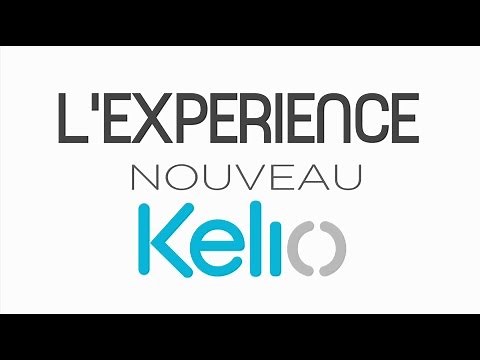 L'expérience Nouveau Kelio racontée par CBM25
