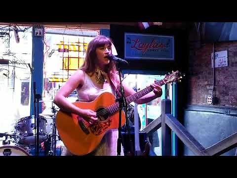 Jimmie Rodgers - Blue Yodel Number 1 (T for Texas) by Sierra Ferrell