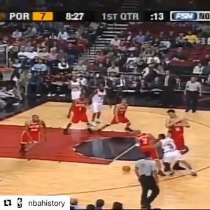 Yao is a legend. LIKE NBA Vines! | NBA Vines