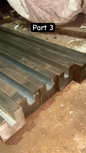 Precision Slot Milling on a Vertical Milling Machine | PART3