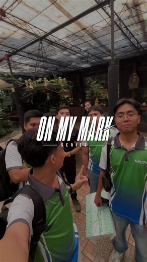 Thesis Motivation for Mechanical Engineering Students — One Step at a Time