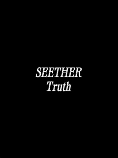 Seether - Truth . Instagram SouMaisRockOficial . . . . . . . . . #seether #truth #shaunmorgan #rock #rocklegendado