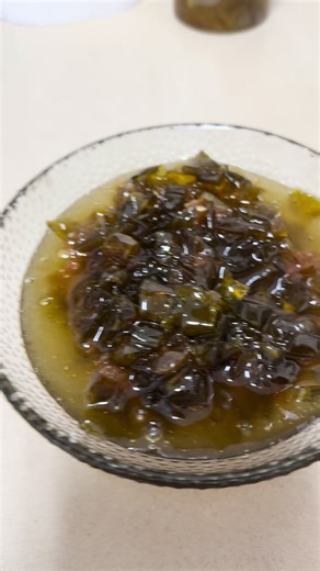 מתכון לריבת פלפלים חריפים