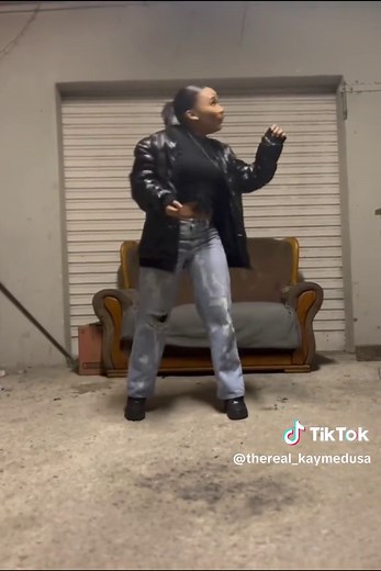 Final Dance Performance by Kay Medusa | Finger Dance & Basic Dance | Singing & Dancing | Talents