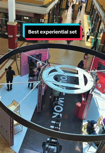 Experience L'Oréal like never before! ✨ Join us at Super Cosmetics Junction for a FREE makeover & shade matching, expert beauty education, and exciting FREE gifts with purchase! Don’t miss out—Glow Up with L’Oréal! #LorealAtSuperCosmetics #FreeMakeover #ShadeMatch #BeautyExperts #glowup