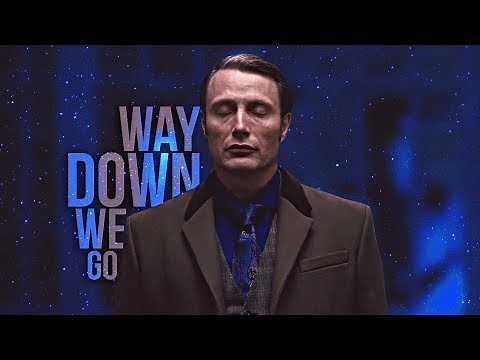 Hannibal | Way Down We Go