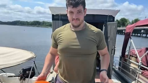 Family of 21-year-old man killed in e-bike crash in Edgewater hoping to turn tragedy into blessing