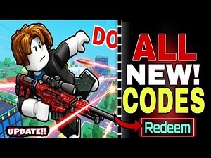 ALL NEW!✅HYPERSHOT ROBLOX CODES 2026 - HYPERSHOT CODES 2026 [ROBLOX]