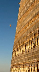 🚁 GOING DOWN! The Most Insane Cliff Fall You’ll See Today! 😱🌪️ Gravity check! 📉 When a predator strikes on the vertical limit, there is only one way to go... DOWN. 👇 Watch the moment this Ibex gets launched into a dizzying freefall! The spin on the way down is absolutely wild. 😵‍💫 Nature (and physics) can be brutal! Tag a friend who would scream like that! 🔊😂 Rate the landing 0-10! 👇 #ViralVideo #OMG #NatureGoneWrong #Physics #USA #CrazyMoments #Animals #Fall #EpicFail #Funny #Ibex #Mo