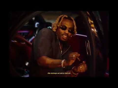 Chily - Rebanav 126 BPM (Clip Officiel)