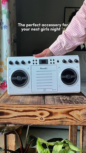 Beatbox Karaoke Machine Unboxing