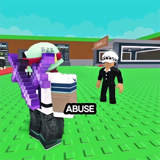 João committed administrative abuse on my server!! 😱😱