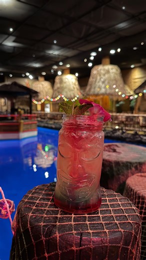 Tonga Room & Hurricane Bar on Instagram: " Special Announcement!  Introducing Tonga Room’s Tiki Afterhours — a brand new late-night experience launching this Friday & Saturday (8/1 + 8/2)!  Sip on tiki cocktails like the Tropical Deadhead, crafted in honor of this weekend’s Grateful Dead concert, and groove with us until 1AM. Let the tiki vibes take you into the night!  #TongaRoom #Restaurant #Tiki #SF"