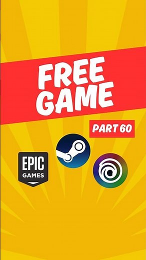 Paid Games that are Currently Free on Epic Games Part 60 #gaming #gamingcommunity